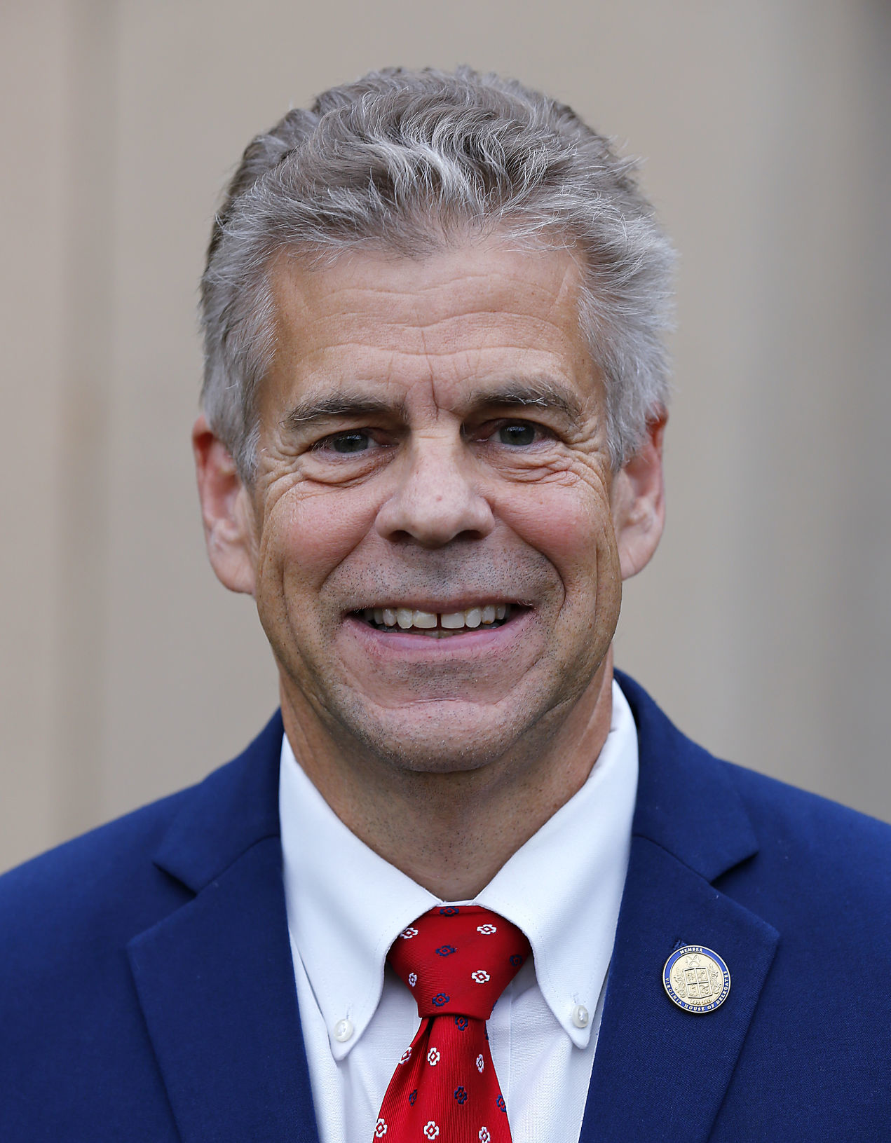 Kirk Cox